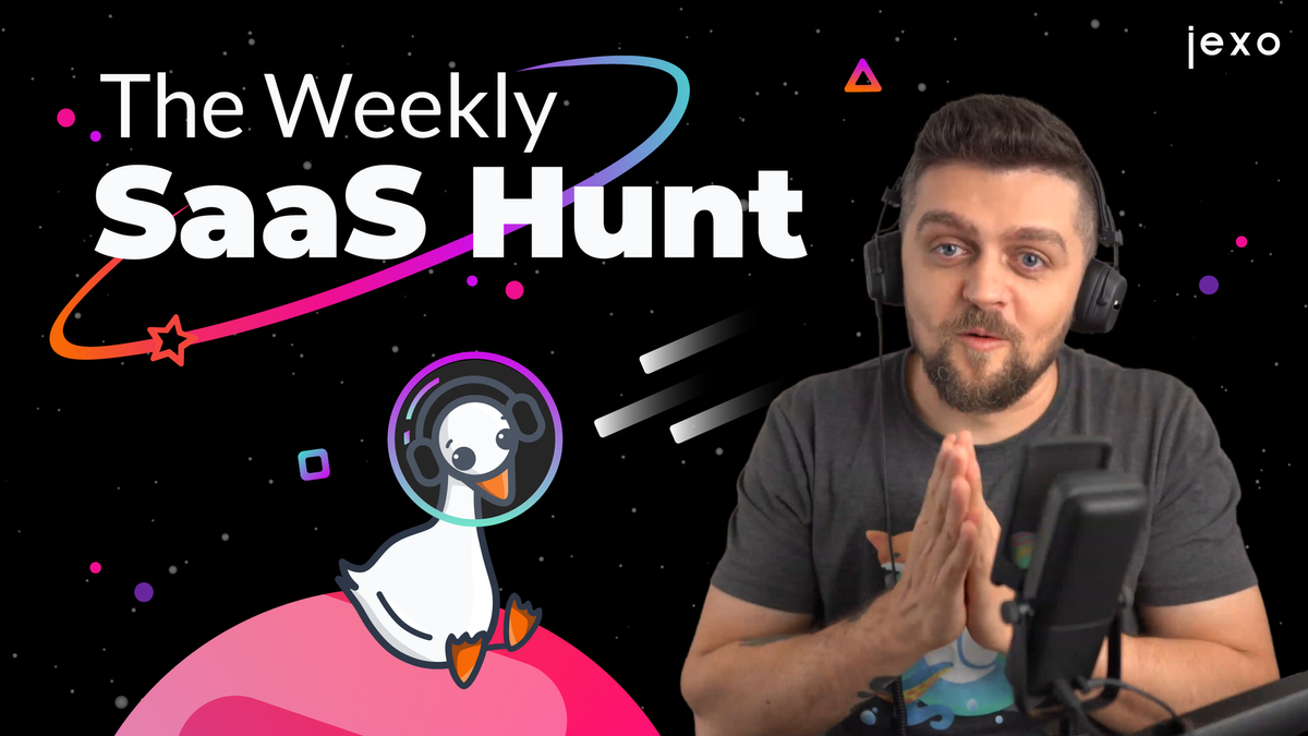 Tevent, twine for Zoom, Earth.fm and many more - The Weekly SaaS Hunt