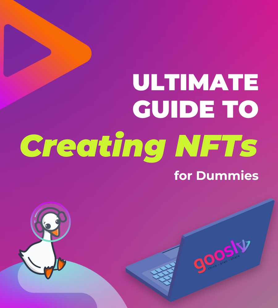 Guide to Creating NFTs for Dummies