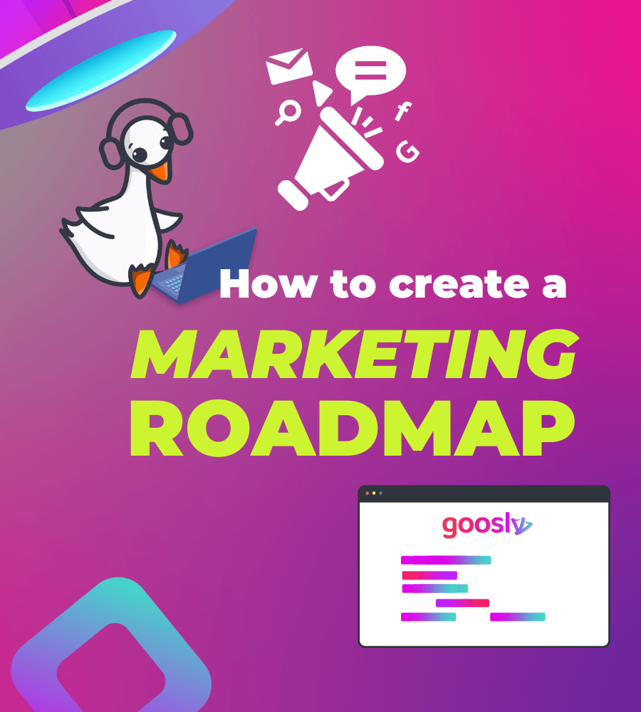 What is a Marketing Strategy Roadmap and How to Create it?