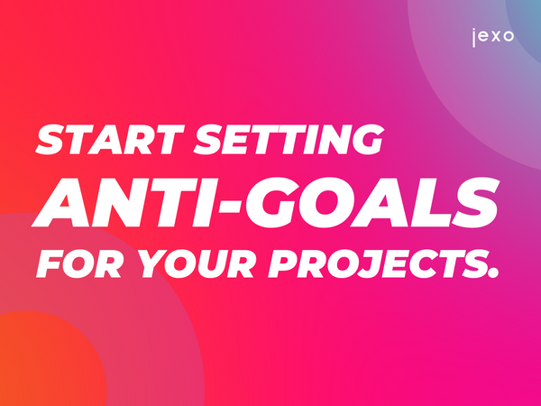SMART GOALS ARE OKAY. BUT TRY THIS GOAL SETTING METHOD INSTEAD.