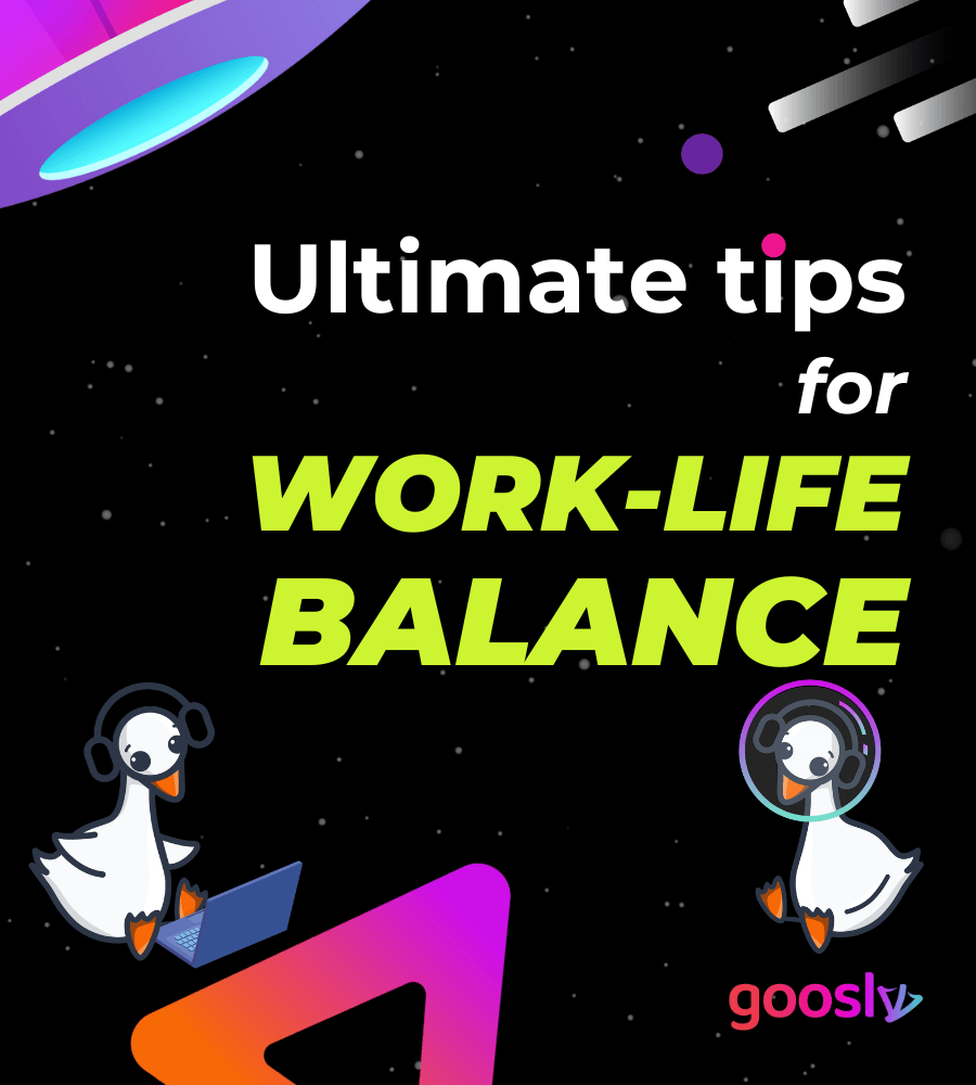 Ultimate Tips for Work-Life Balance